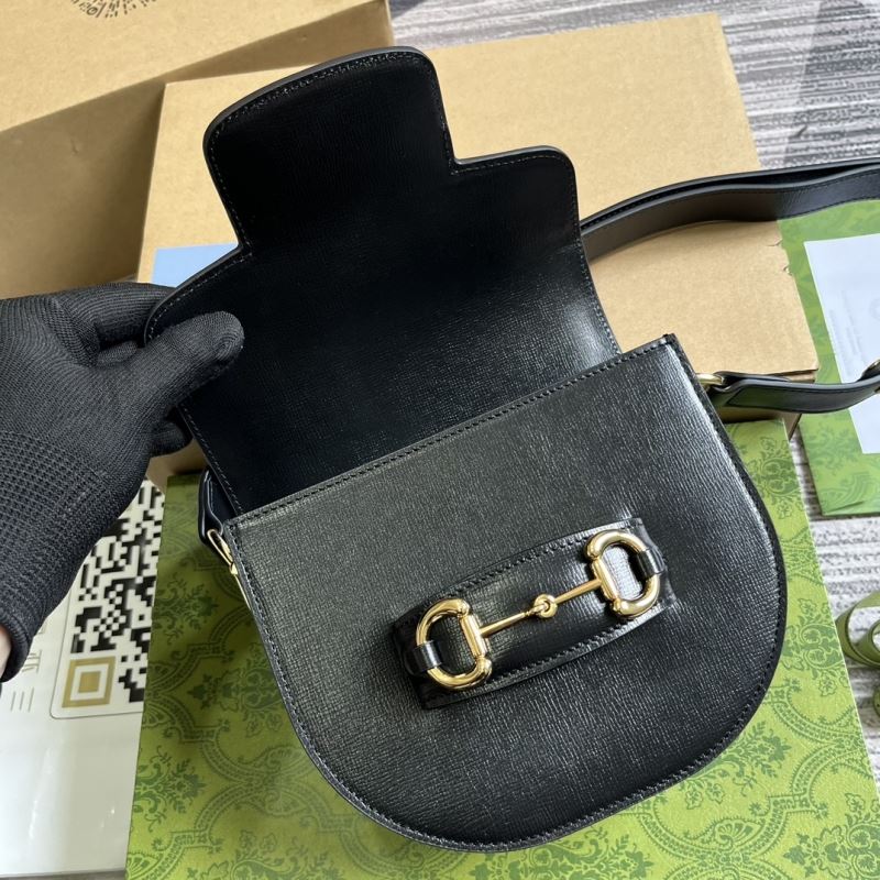 Gvc*1 horsebit bags